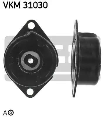 Ролик SKF VKM 31030